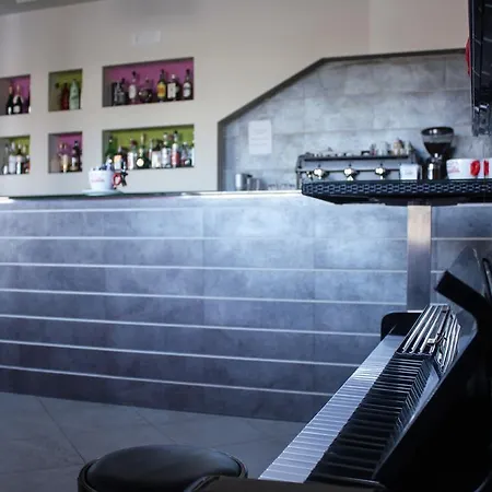 Bed & Breakfast Otto&mezzo Eboli