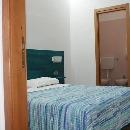 Bed & Breakfast Otto&mezzo