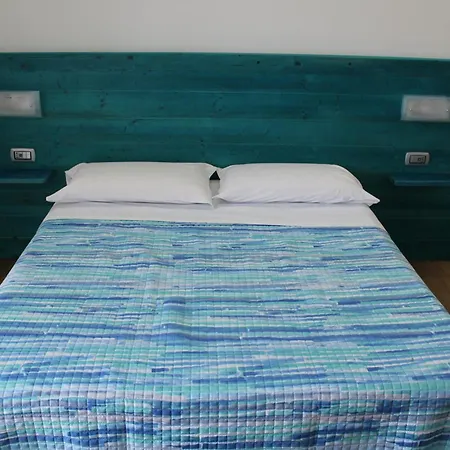 Otto&mezzo Bed & Breakfast *