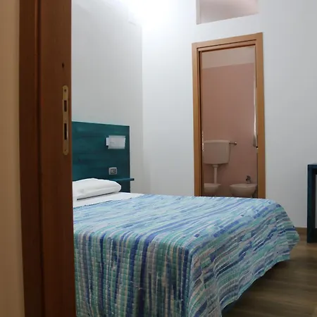 Otto&mezzo Bed & Breakfast Eboli