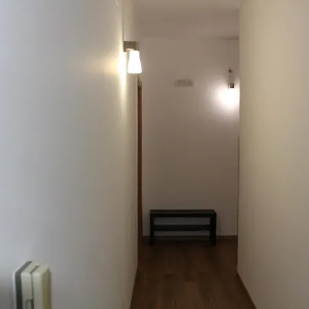 Bed & Breakfast Otto&mezzo Eboli