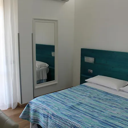 Otto&mezzo Bed & Breakfast