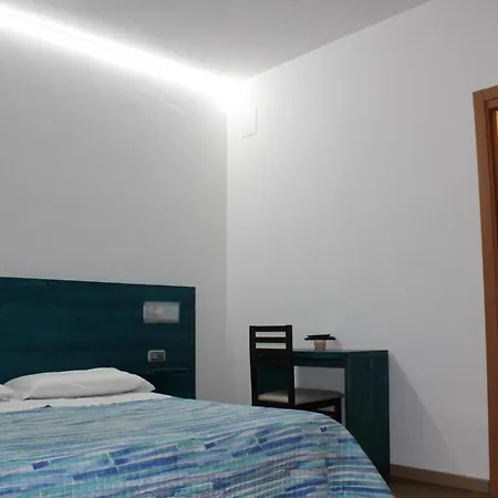 Bed & Breakfast Otto&mezzo