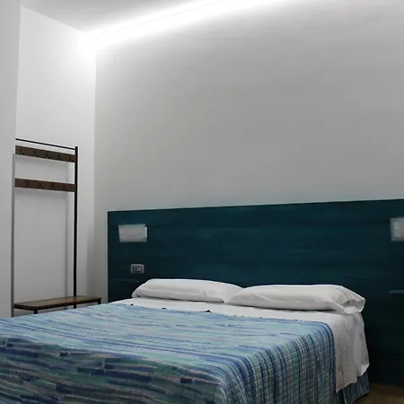 Bed & Breakfast Otto&mezzo 3*