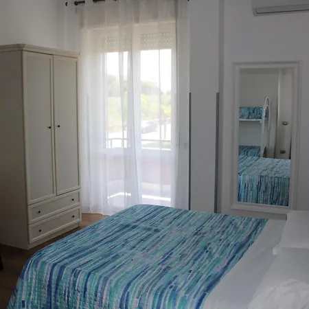 Otto&mezzo Bed & Breakfast Eboli