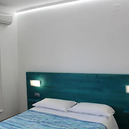 Bed & Breakfast Otto&mezzo Eboli