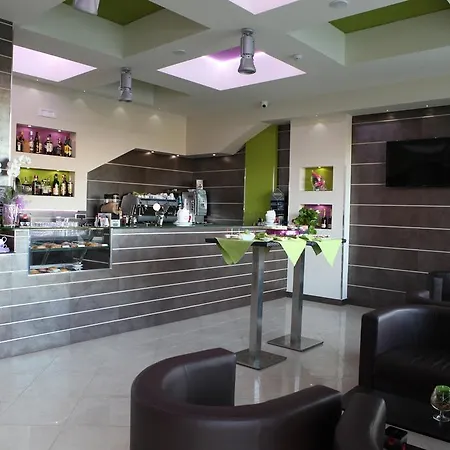 Otto&mezzo Bed & Breakfast Eboli