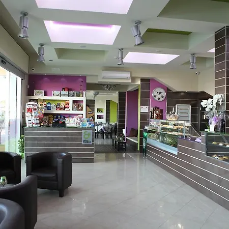 Otto&mezzo Bed & Breakfast