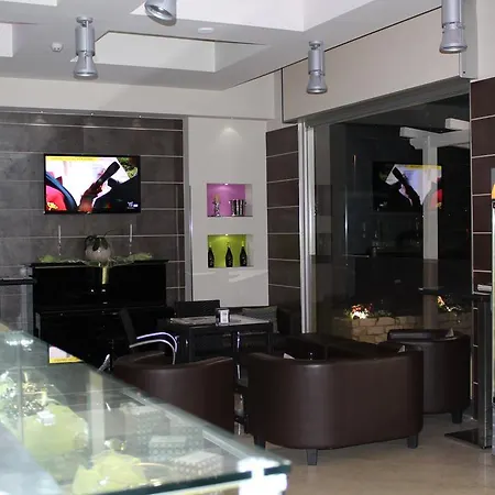 Bed & Breakfast Otto&mezzo