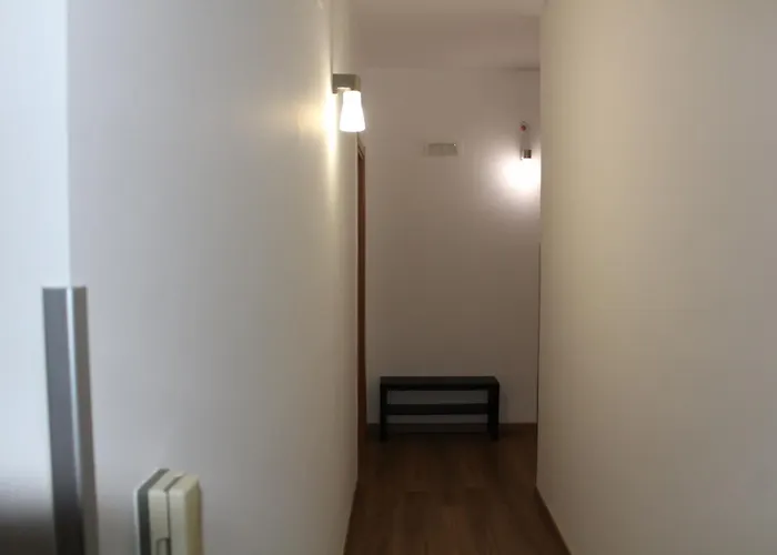 Alojamento de Acomodação e Pequeno-almoço Otto&mezzo Eboli